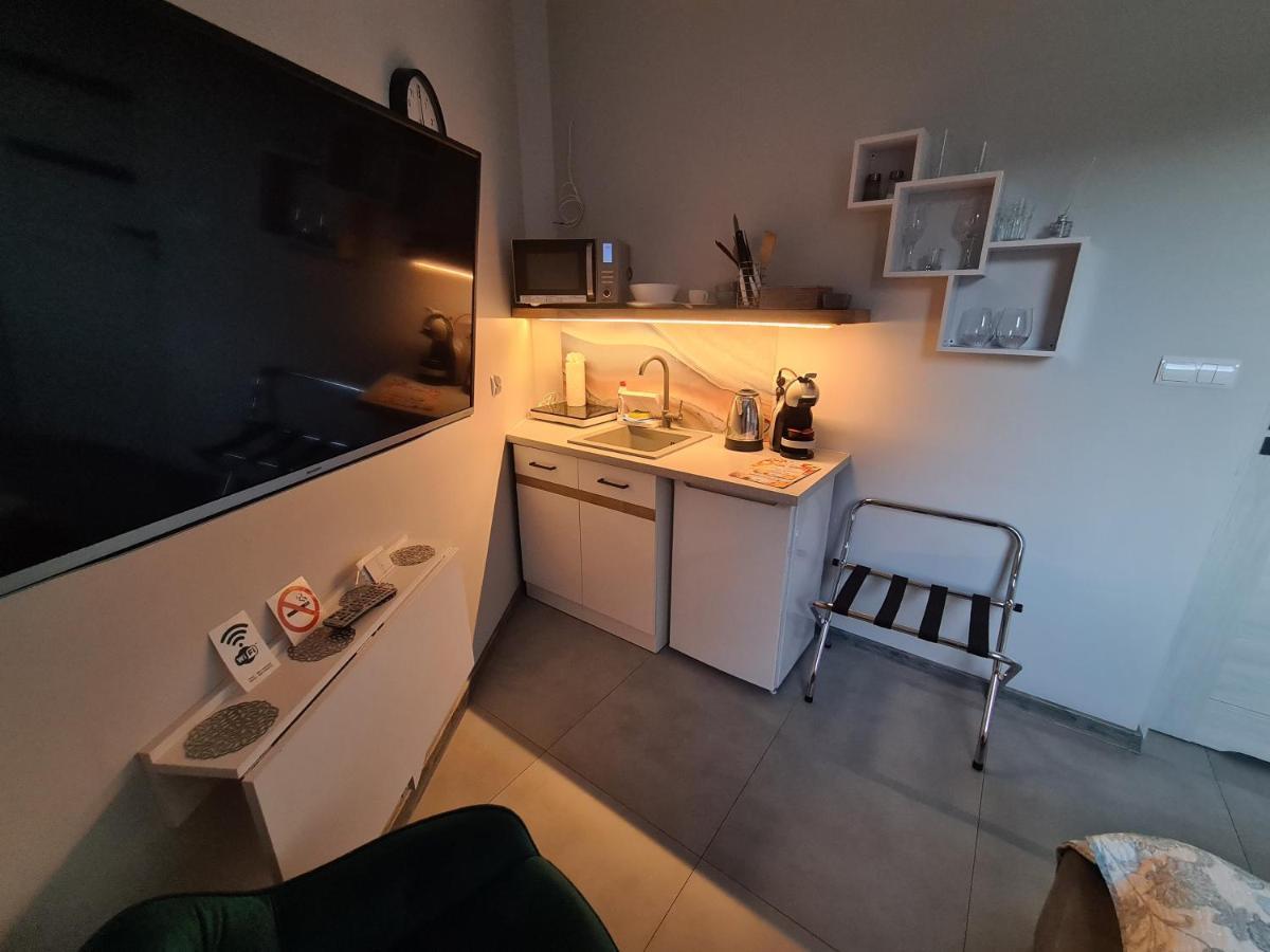 Apartament Strumyk Czarnkow Eksteriør bilde