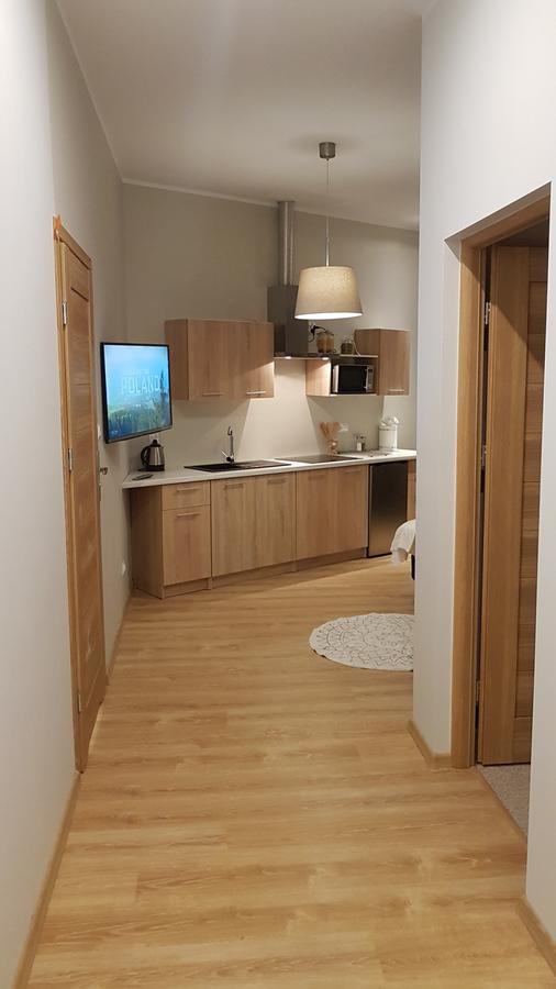 Apartament Strumyk Czarnkow Eksteriør bilde